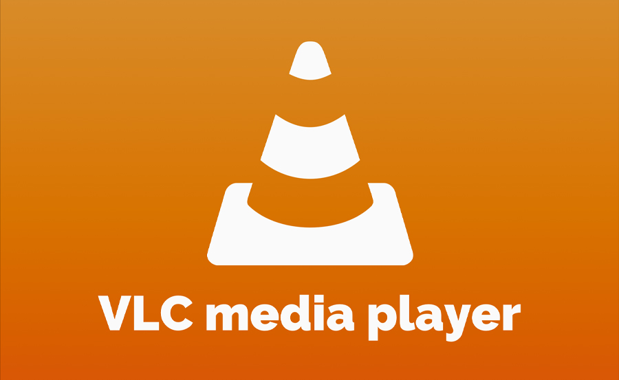 VLC MEdia Logo